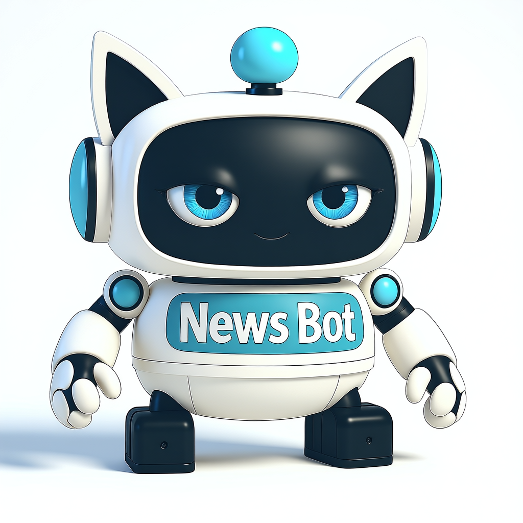 News Bot fun